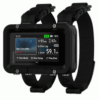 Descent X50i Premium Dive Computer - 010-02853-00 - Garmin